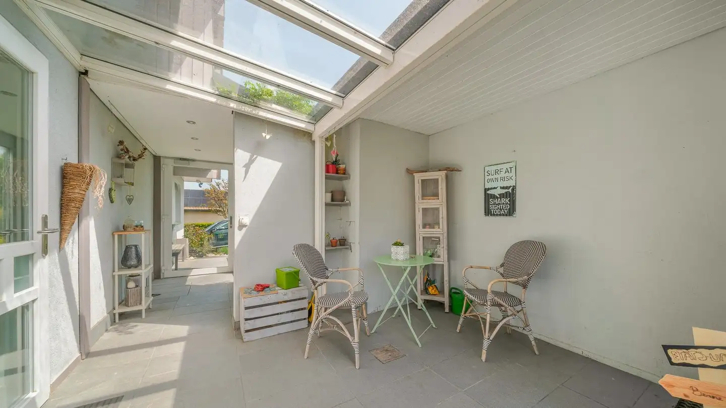 Maison individuelle à vendre - 1040 Echallens - Photo 2