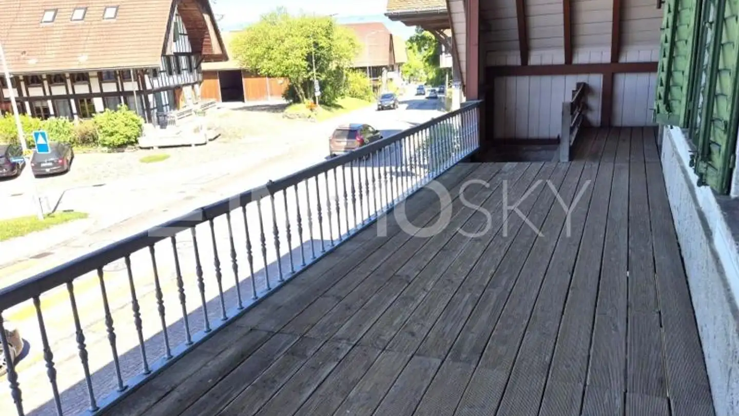 Wohnung mieten - 3253 Schnottwil