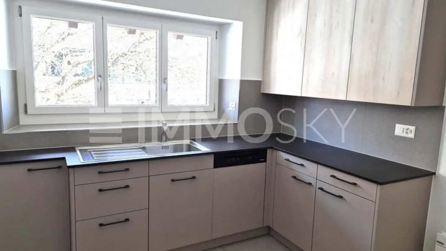 Apartment for rent - 3253 Schnottwil - Photo 2