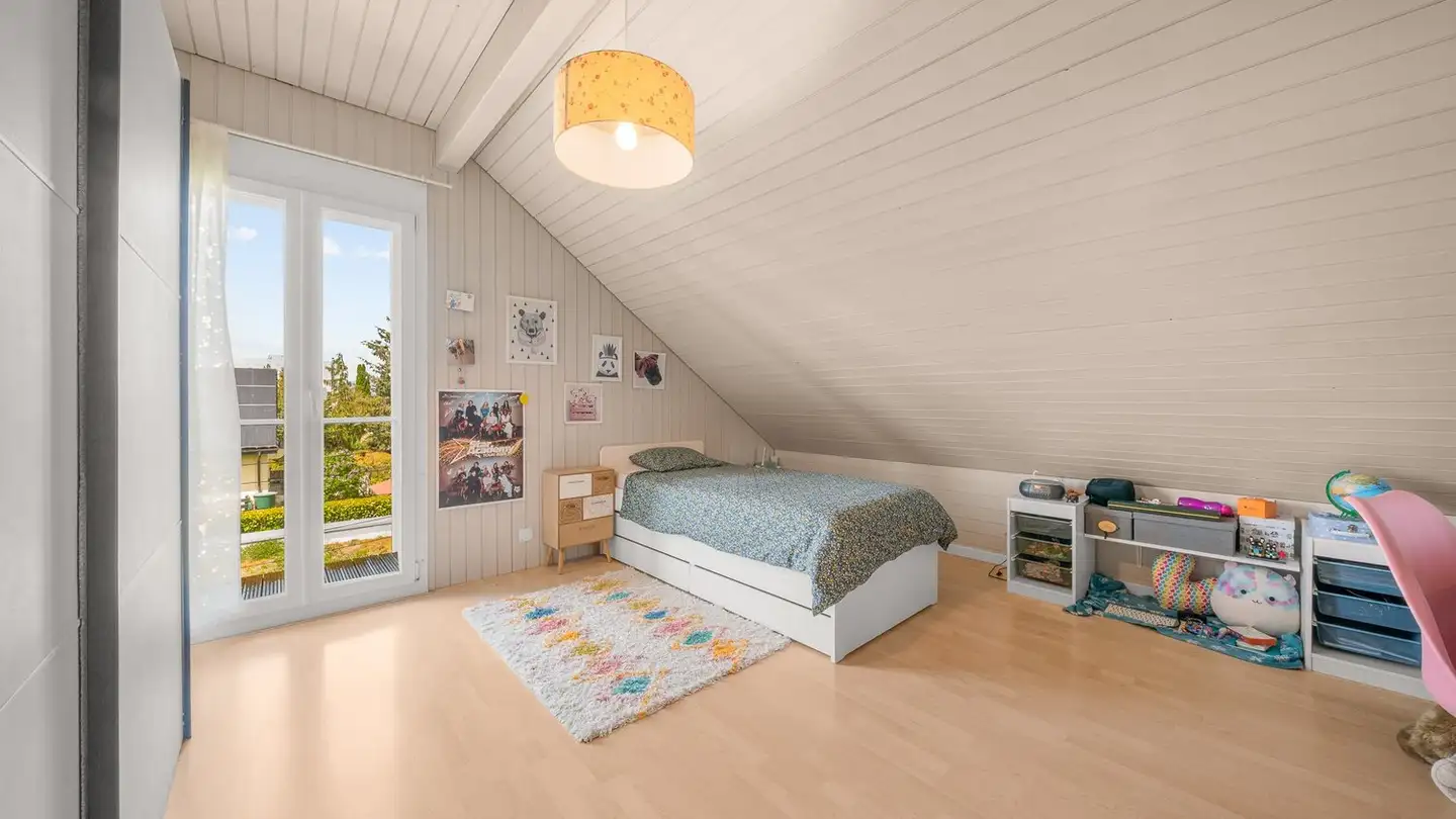 Maison individuelle à vendre - 1040 Echallens - Photo 3