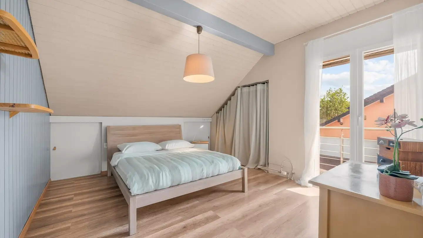 Maison individuelle à vendre - 1040 Echallens - Photo 4