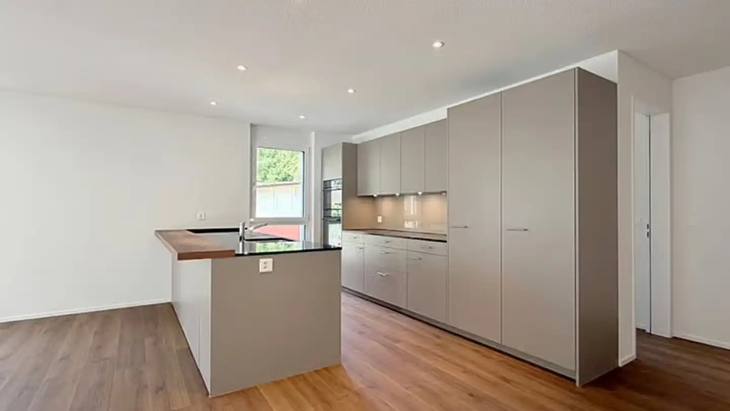 Apartment for rent - Chlifeldweg 1, 6262 Langnau b. Reiden - Photo 2