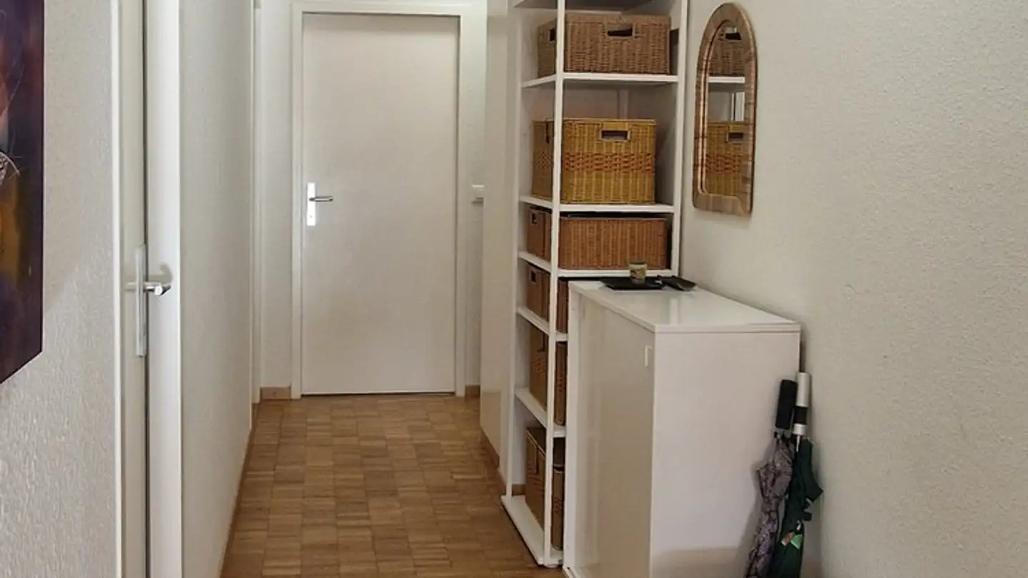 Single room for rent - 1213 Petit-Lancy - Photo 2
