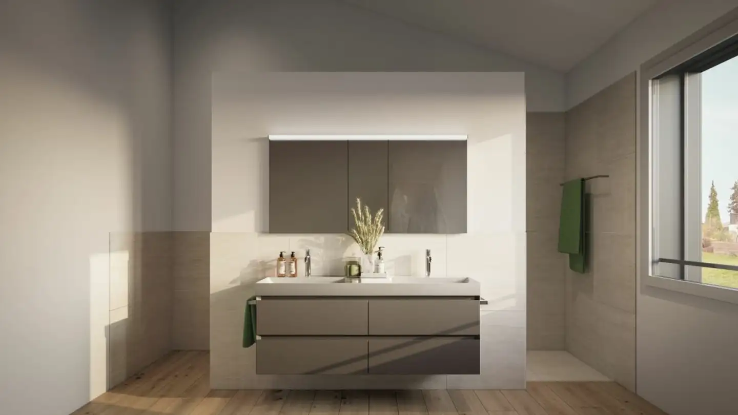 Duplex in vendita - Ahornstrasse 5a, 8735 St. Gallenkappel - Photo 4