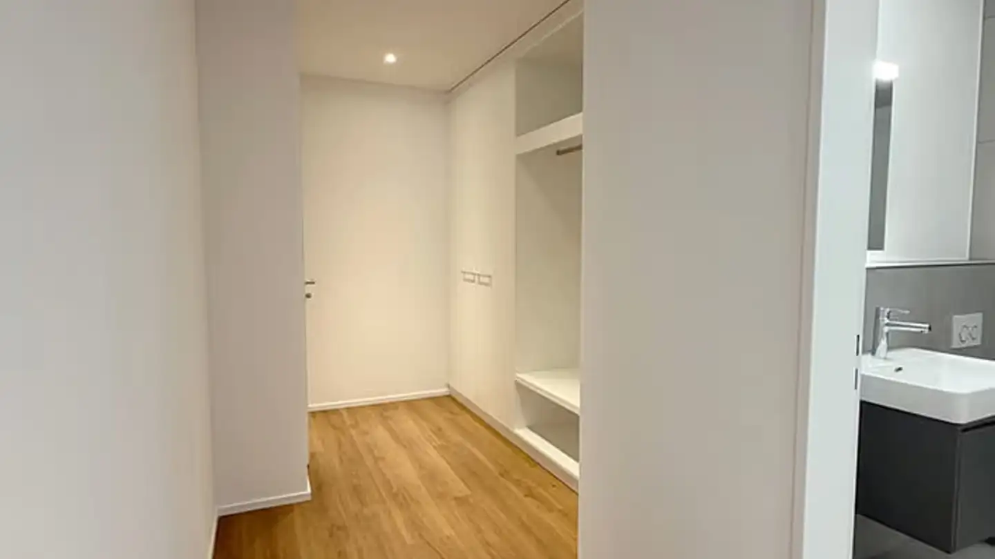 Apartment for rent - Chlifeldweg 1, 6262 Langnau b. Reiden - Photo 3