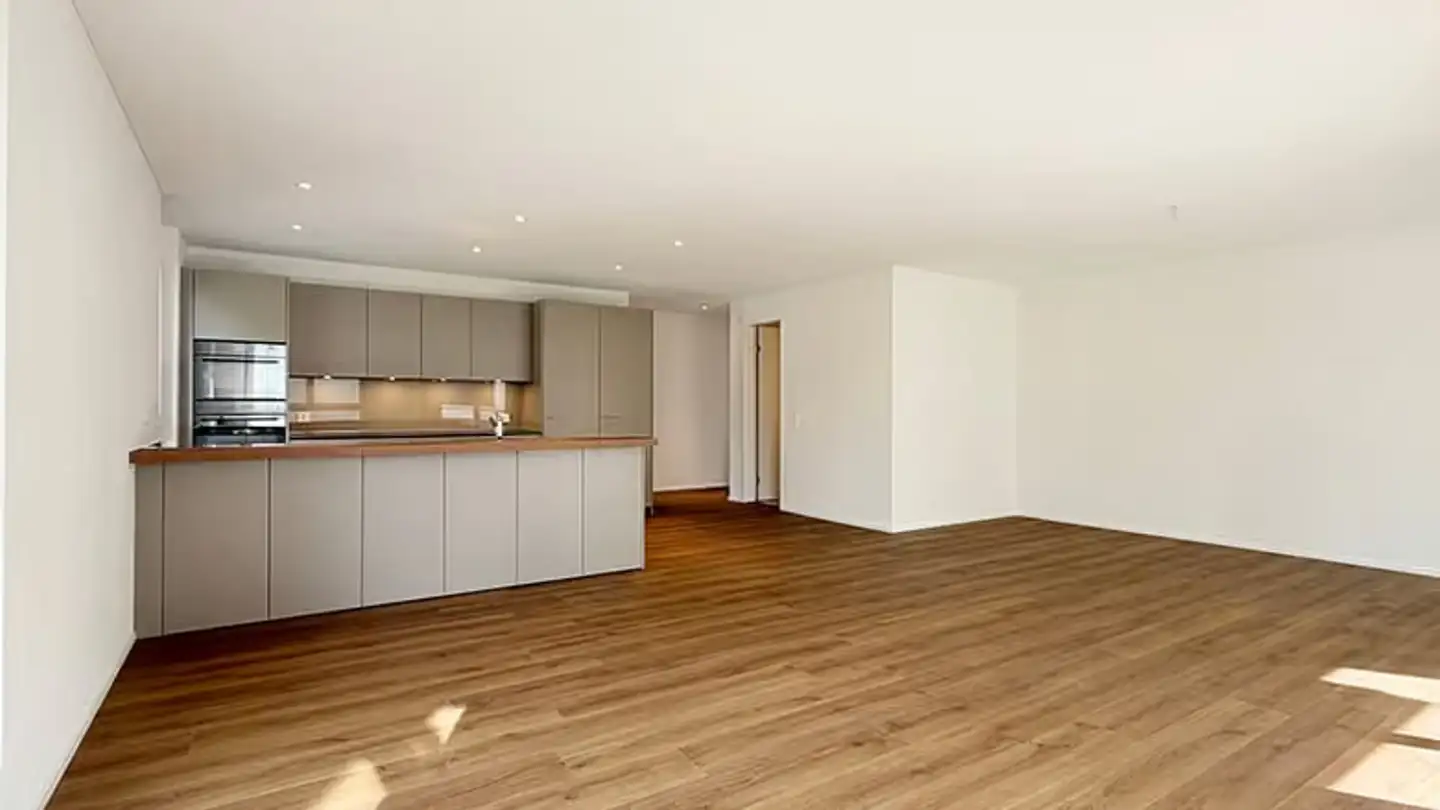 Apartment for rent - Chlifeldweg 1, 6262 Langnau b. Reiden