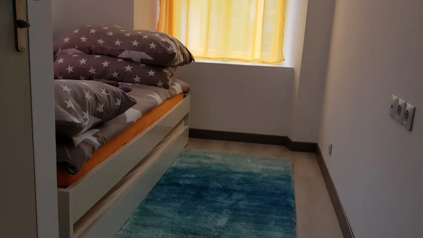 Appartement à louer - Rösslistrasse 4, 8752 Näfels