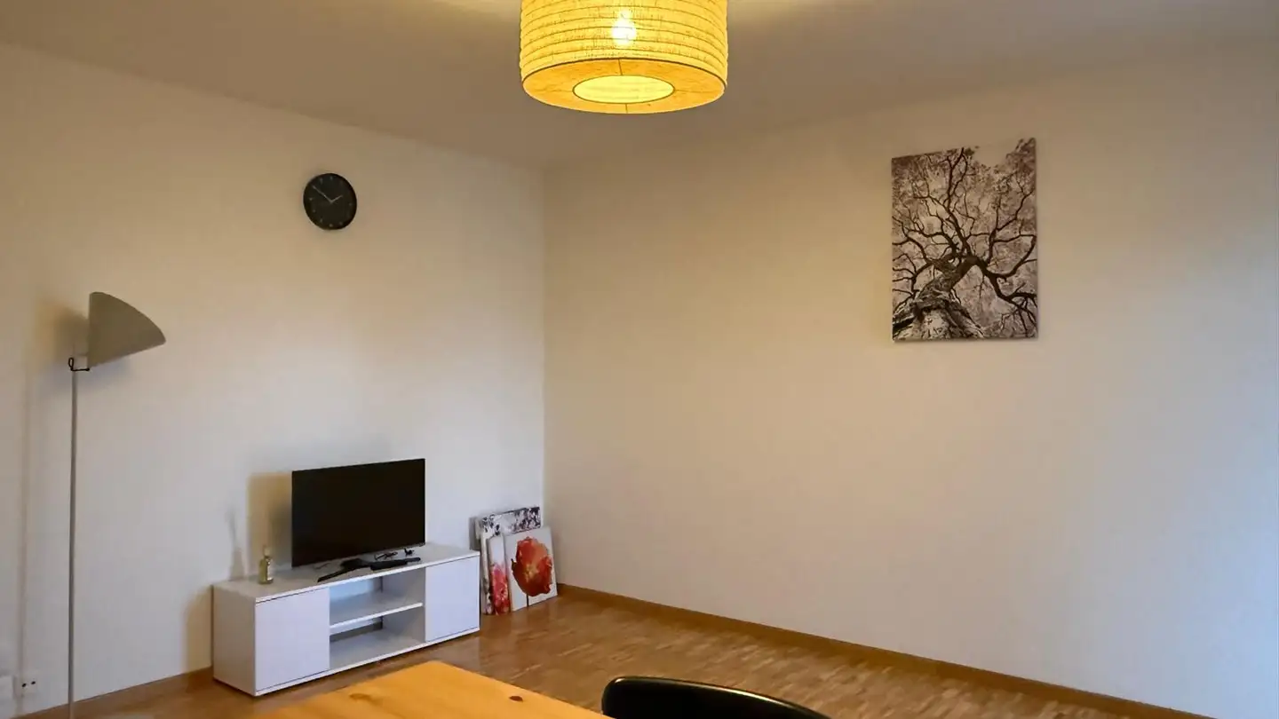 Furnished apartment for rent - Leepüntstrasse 18, 8600 Dübendorf