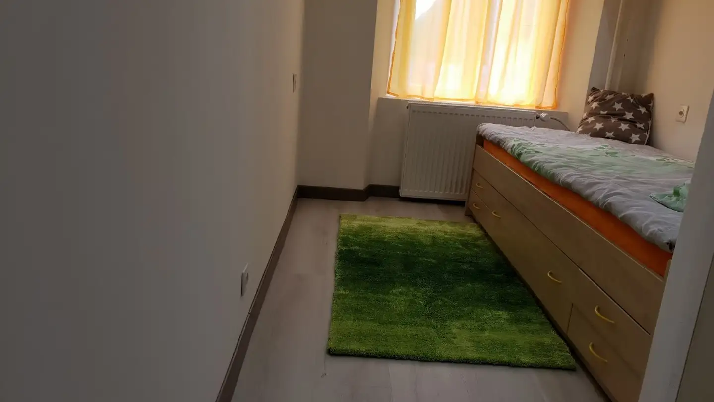 Apartment for rent - Rösslistrasse 4, 8752 Näfels