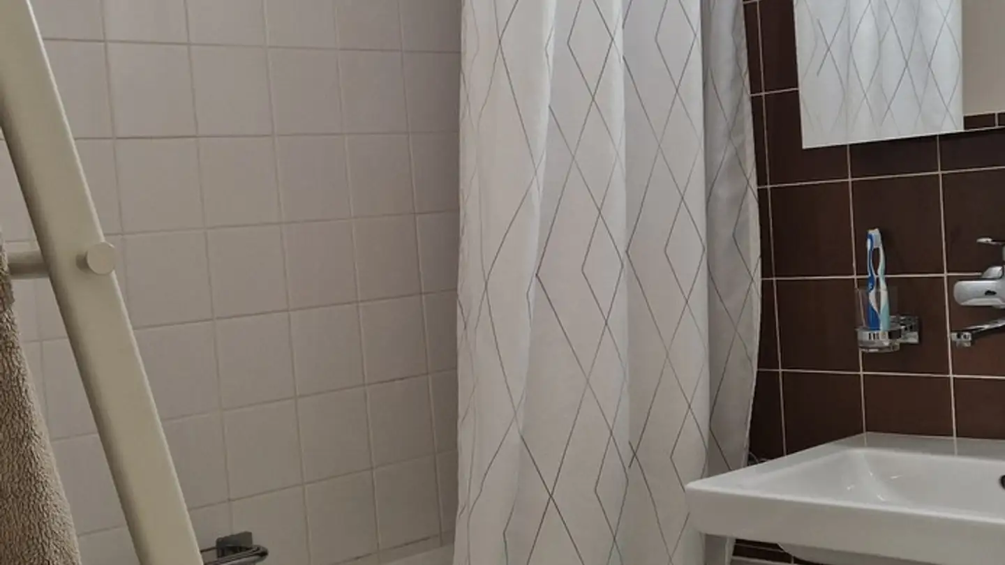 Single room for rent - 1213 Petit-Lancy - Photo 3
