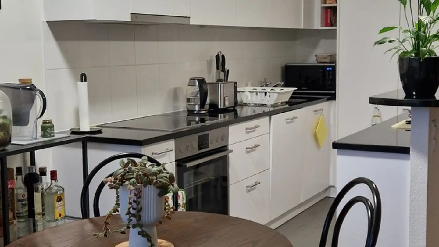 Single room for rent - 1213 Petit-Lancy - Photo 4