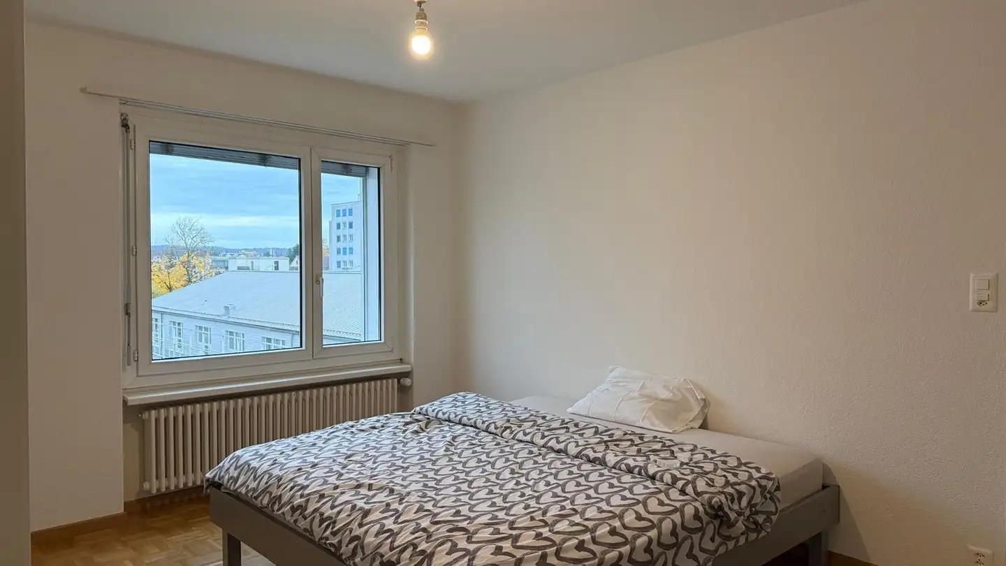 Furnished apartment for rent - Leepüntstrasse 18, 8600 Dübendorf - Photo 4