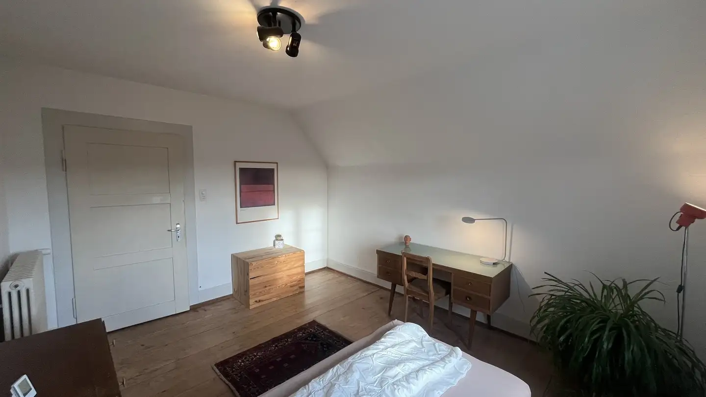 Zimmer mieten - Rychenbergstrasse 101, 8400 Winterthur - Foto 2