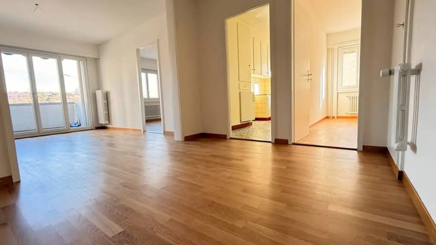 Appartement à louer - Avenue Du Grey 49, 1018 Lausanne