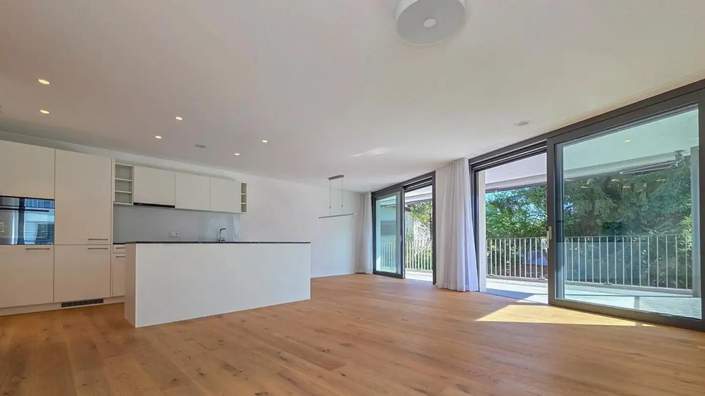 Wohnung kaufen - 5412 Gebenstorf