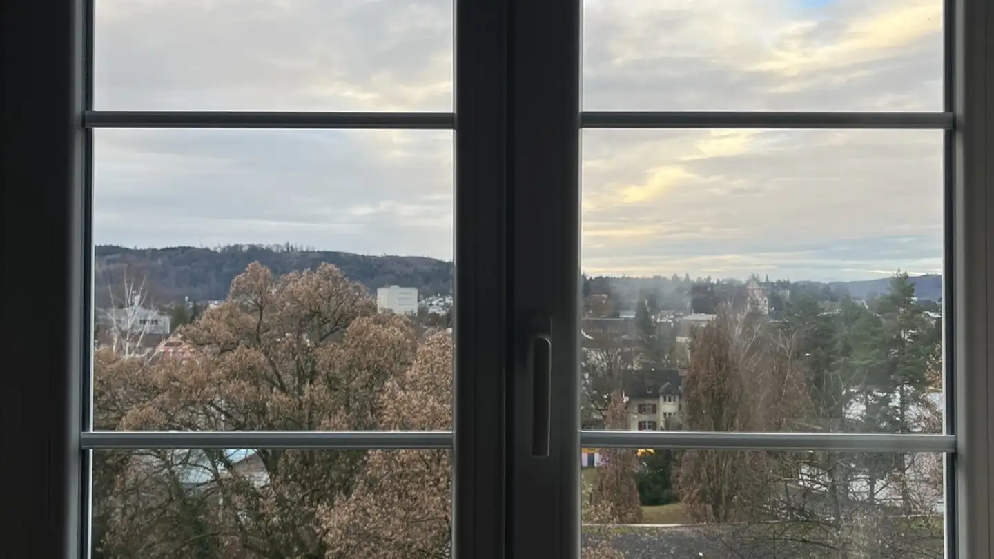 Zimmer mieten - Rychenbergstrasse 101, 8400 Winterthur - Foto 4