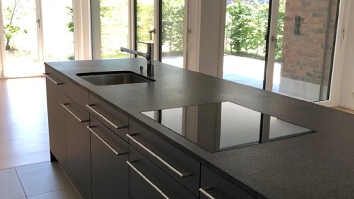 Appartement à louer - In Der Au 49, 8706 Meilen - Photo 2