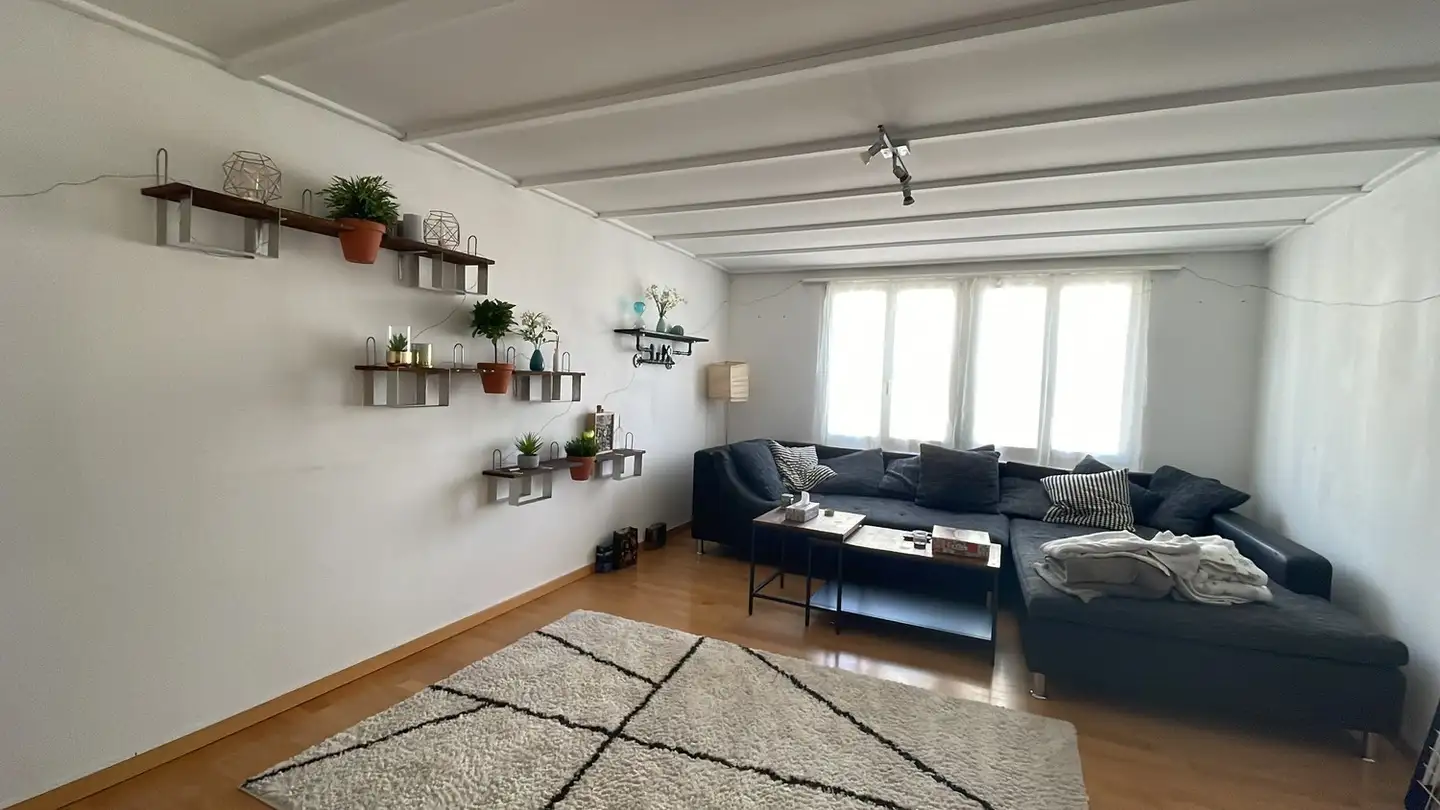 Chambre à louer - Bahnhofstrasse 49, 5430 Wettingen - Photo 2