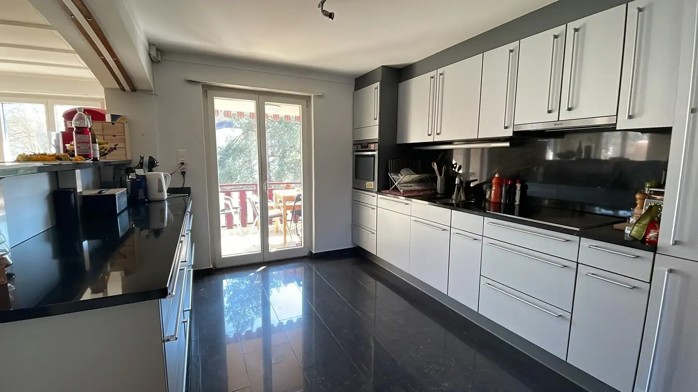 Chambre à louer - Bahnhofstrasse 49, 5430 Wettingen - Photo 3