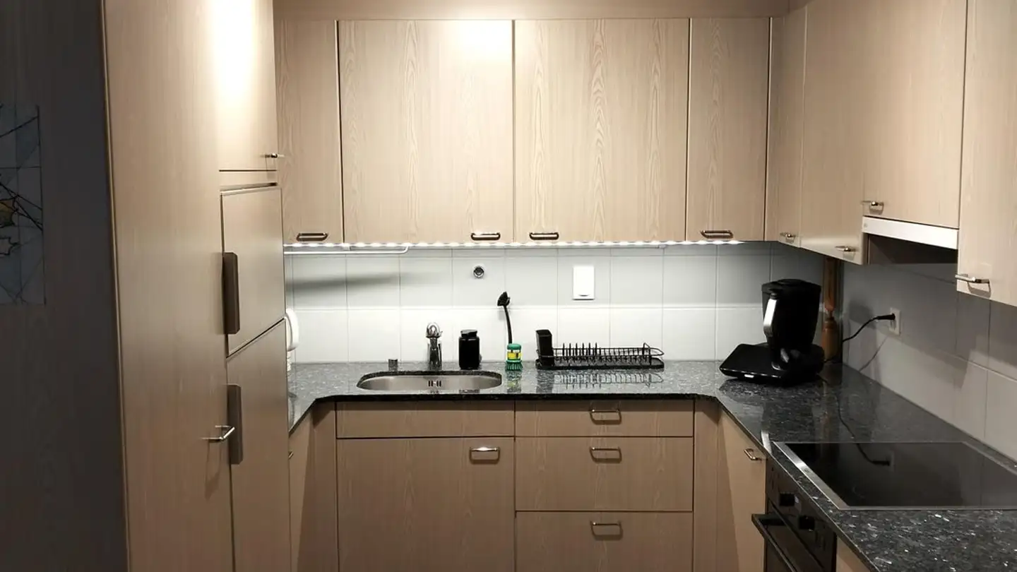 Wohnung mieten - Stockacker 2a, 8905 Arni AG - Foto 3