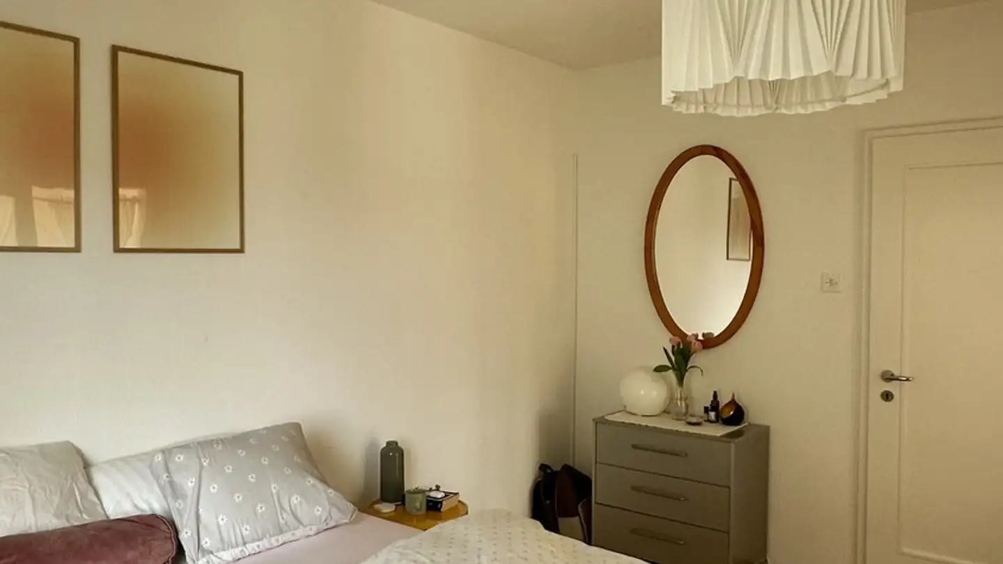 Möblierte Wohnung mieten - 8044 Zürich - Foto 4