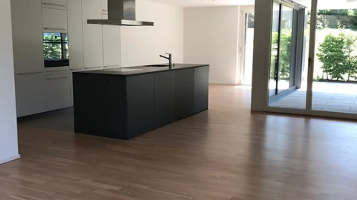Appartement à louer - In Der Au 49, 8706 Meilen - Photo 3
