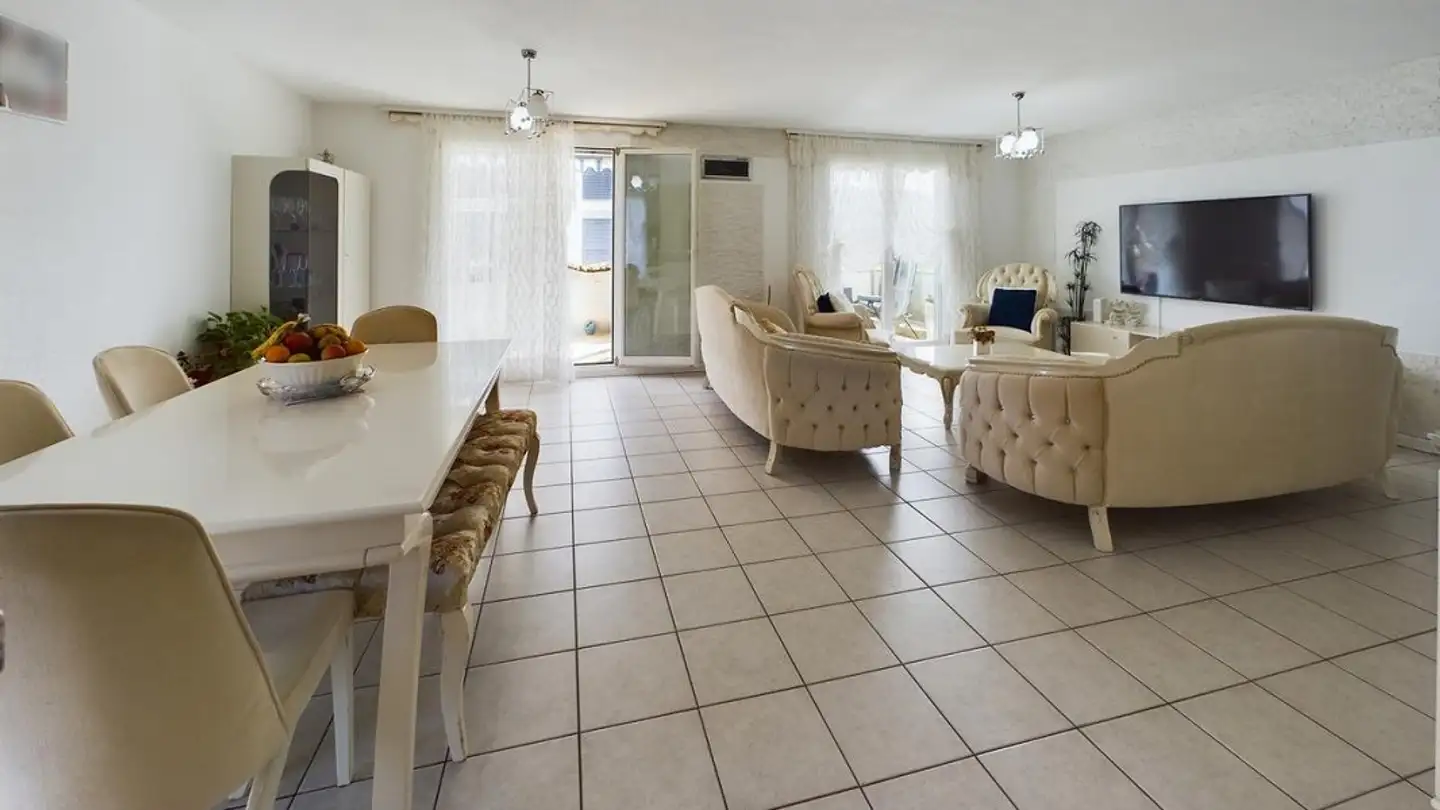 Appartement à vendre - Weiermattstrasse 15, 4653 Obergösgen - Photo 3