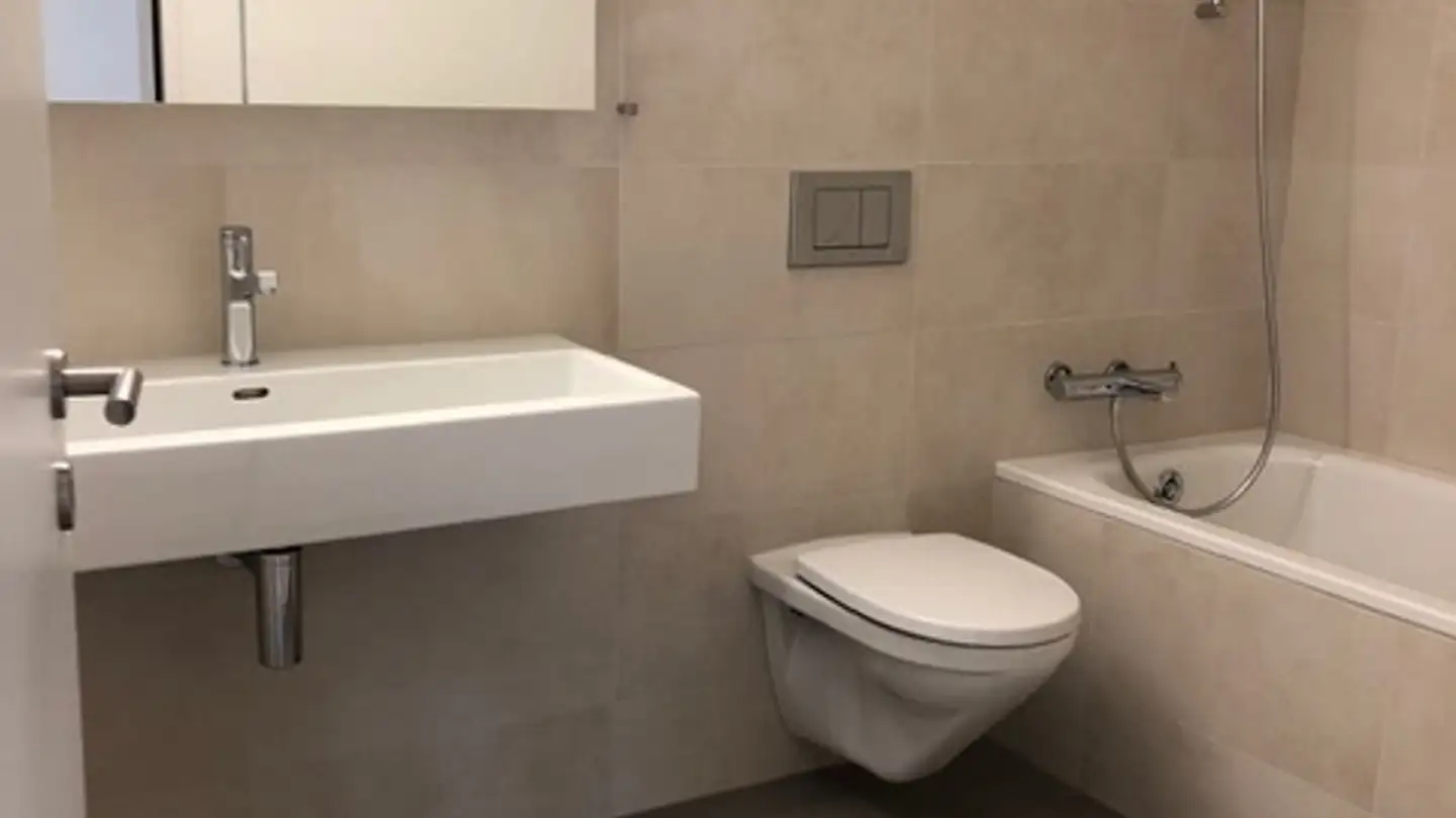 Appartement à louer - In Der Au 49, 8706 Meilen - Photo 4