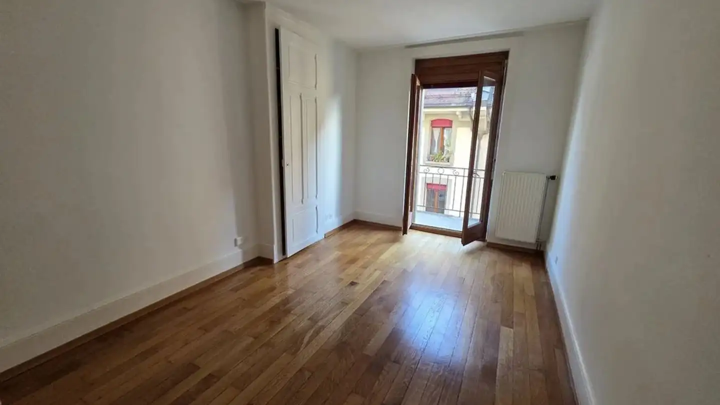Appartement à louer - Avenue d'Yverdon 5, 1004 Lausanne - Photo 2