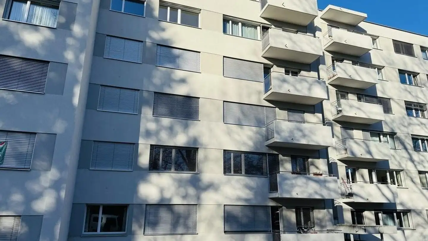 Appartement à louer - Buristrasse 8, 3006 Bern