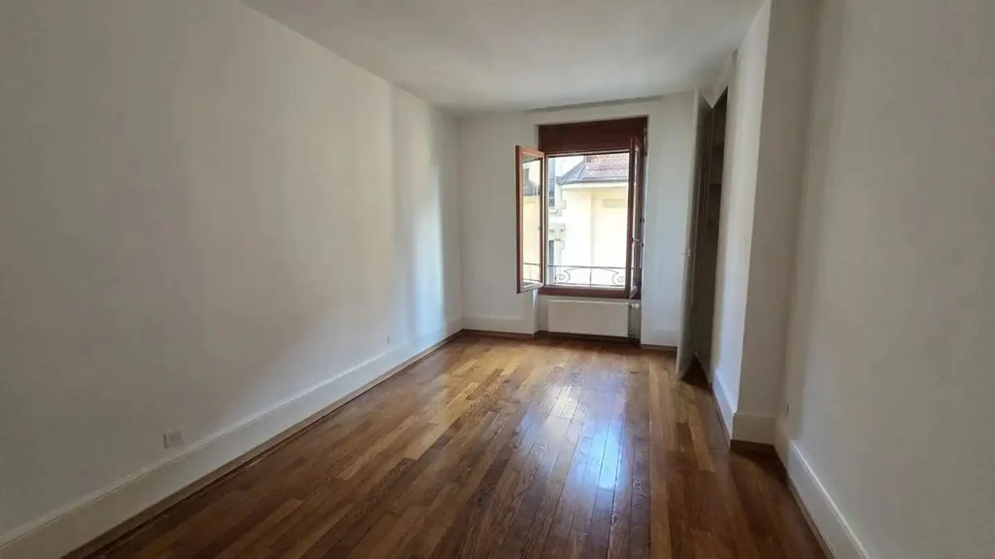 Appartement à louer - Avenue d'Yverdon 5, 1004 Lausanne - Photo 3