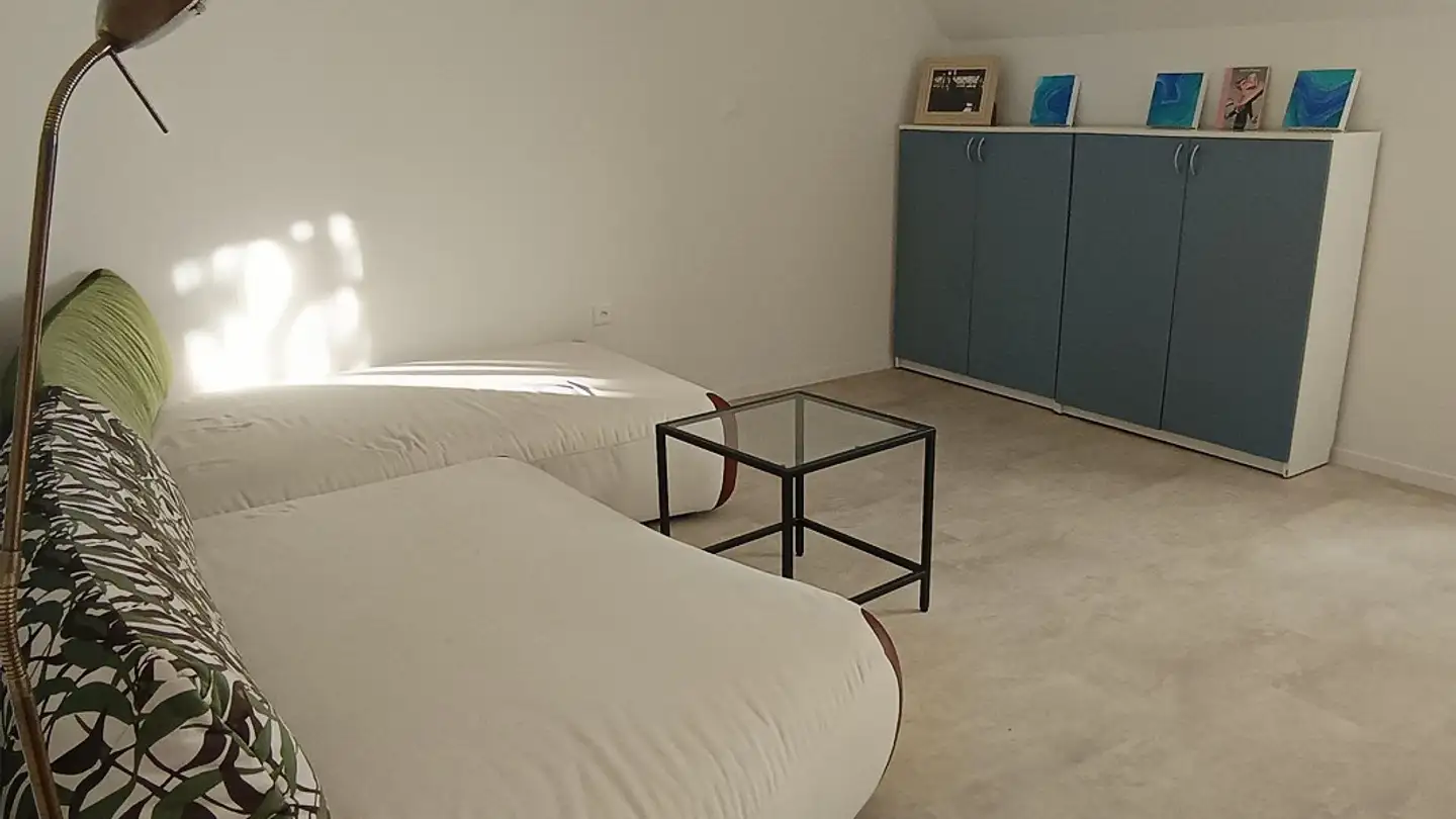 Wohnung mieten - 5000 Aarau