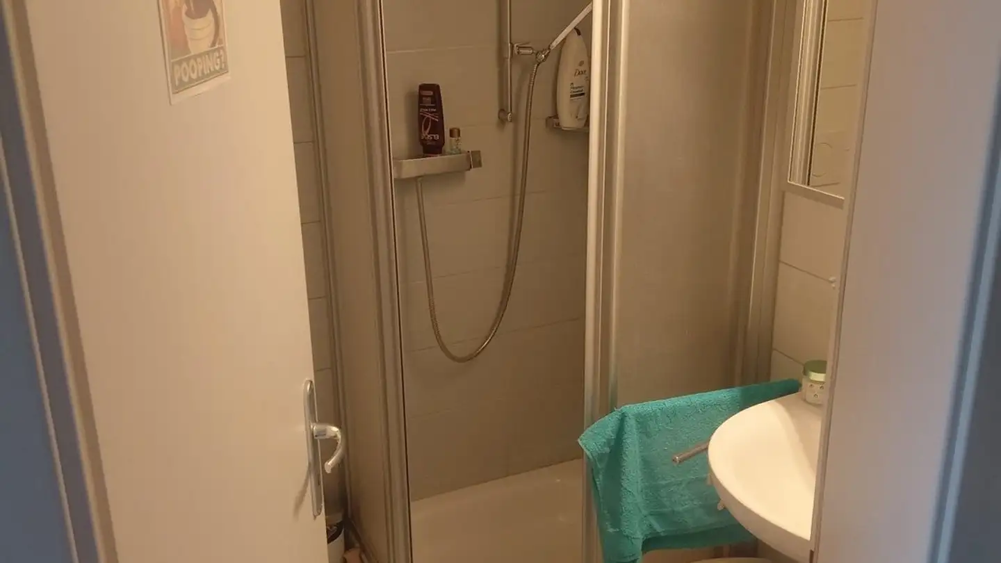 Appartement à louer - Via Al Crespo 2, 6596 Gordola - Photo 4