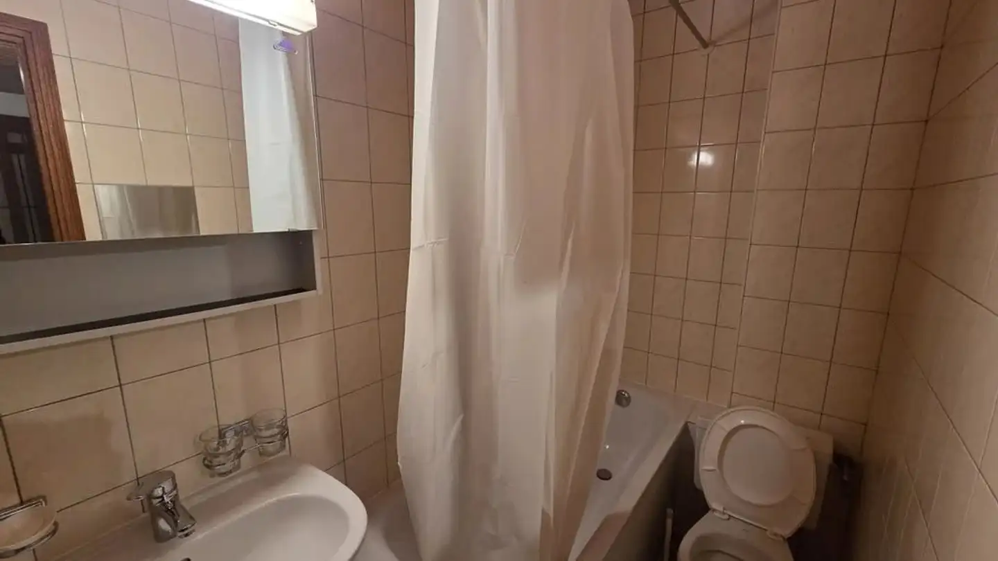Appartement à louer - Avenue d'Yverdon 5, 1004 Lausanne - Photo 4