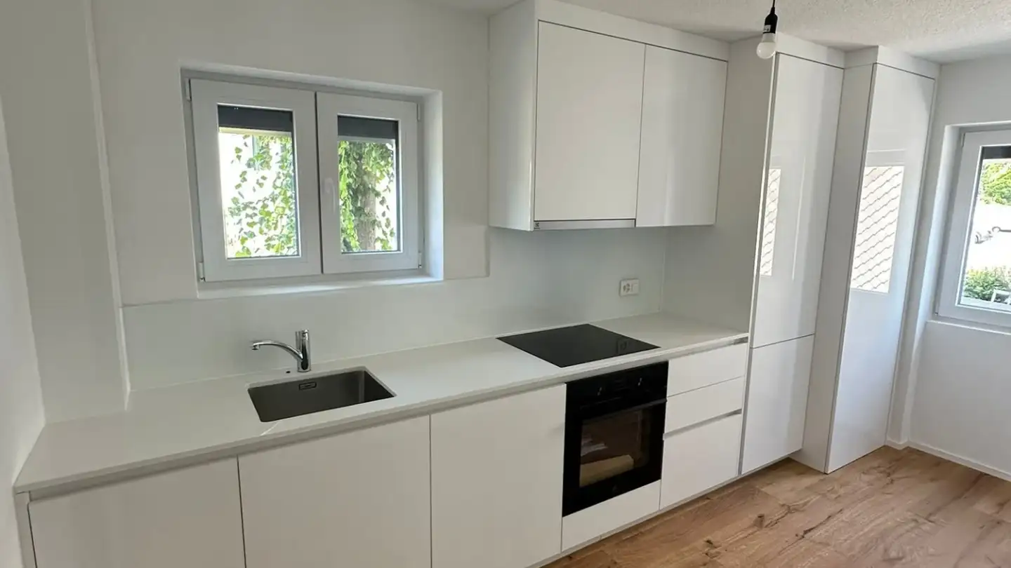 Appartamento in affitto - Hinterbüelstrasse 4, 4612 Wangen b. Olten - Foto 2