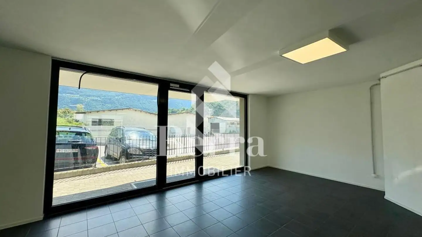 Shop for sale - Chemin De La Praille 31, 1920 Martigny - Photo 2