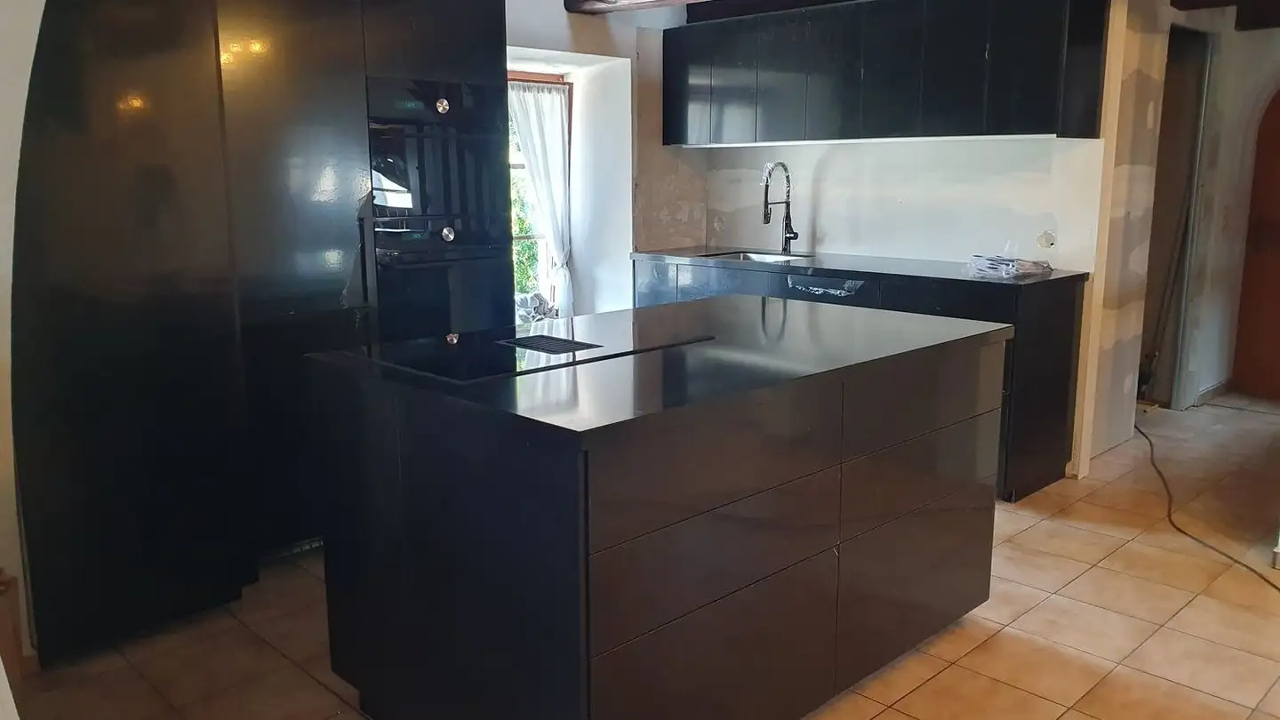 Duplex in affitto - Oberemattstrasse 1, 4133 Pratteln