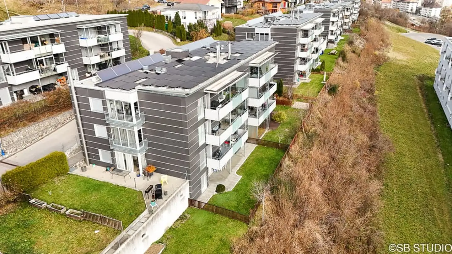 Wohnung kaufen - 2300 La Chaux-de-Fonds - Foto 2