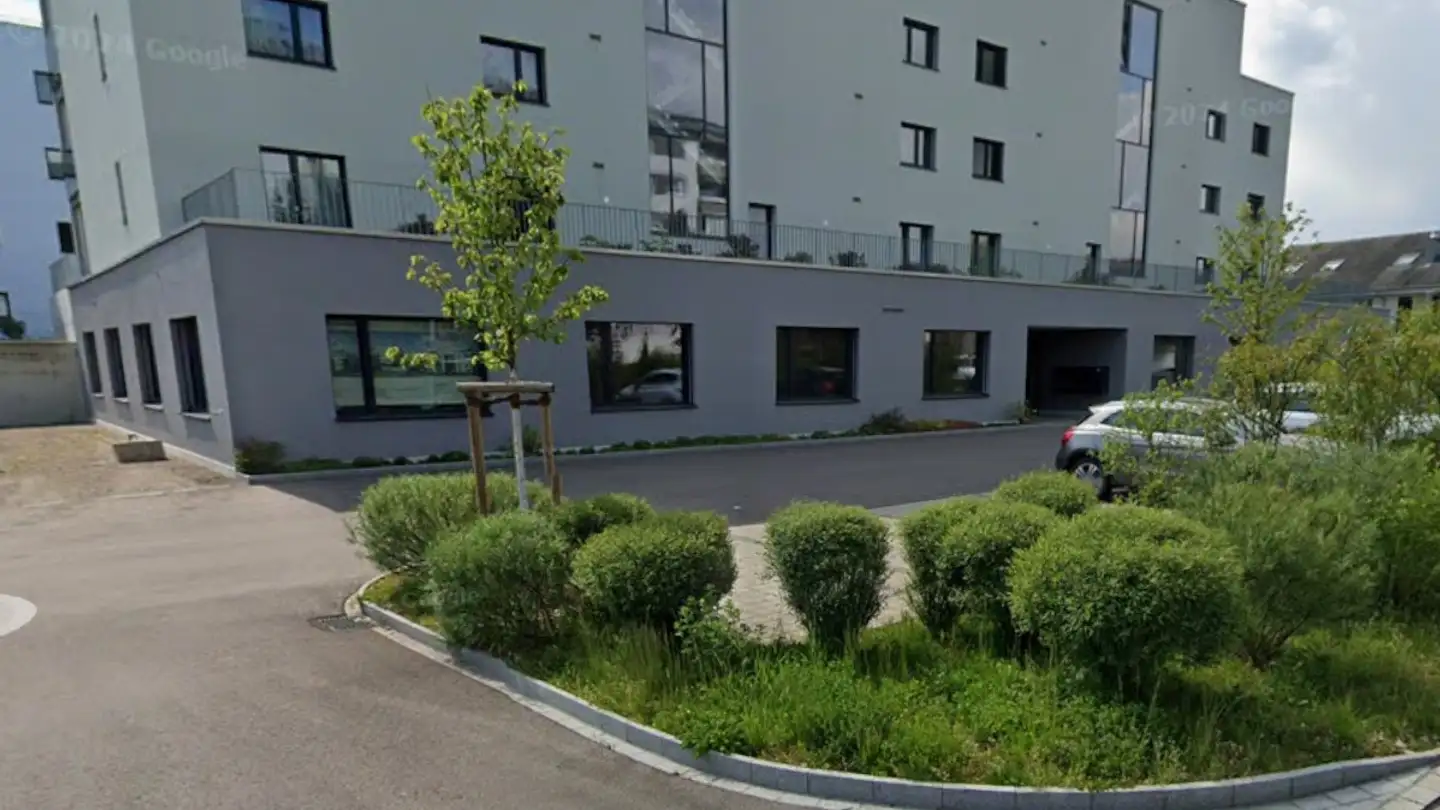 Commercial à louer - Stauseestrasse 15, 5314 Kleindöttingen - Photo 4