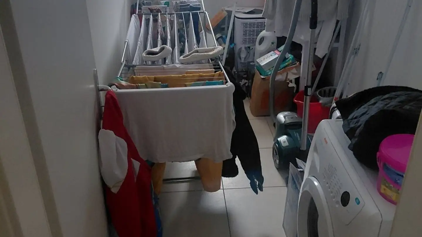 Appartement à louer - Via Al Crespo 2, 6596 Gordola - Photo 3