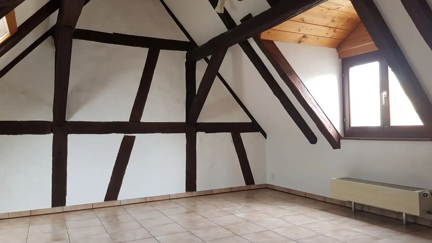 Duplex in affitto - Oberemattstrasse 1, 4133 Pratteln - Foto 2