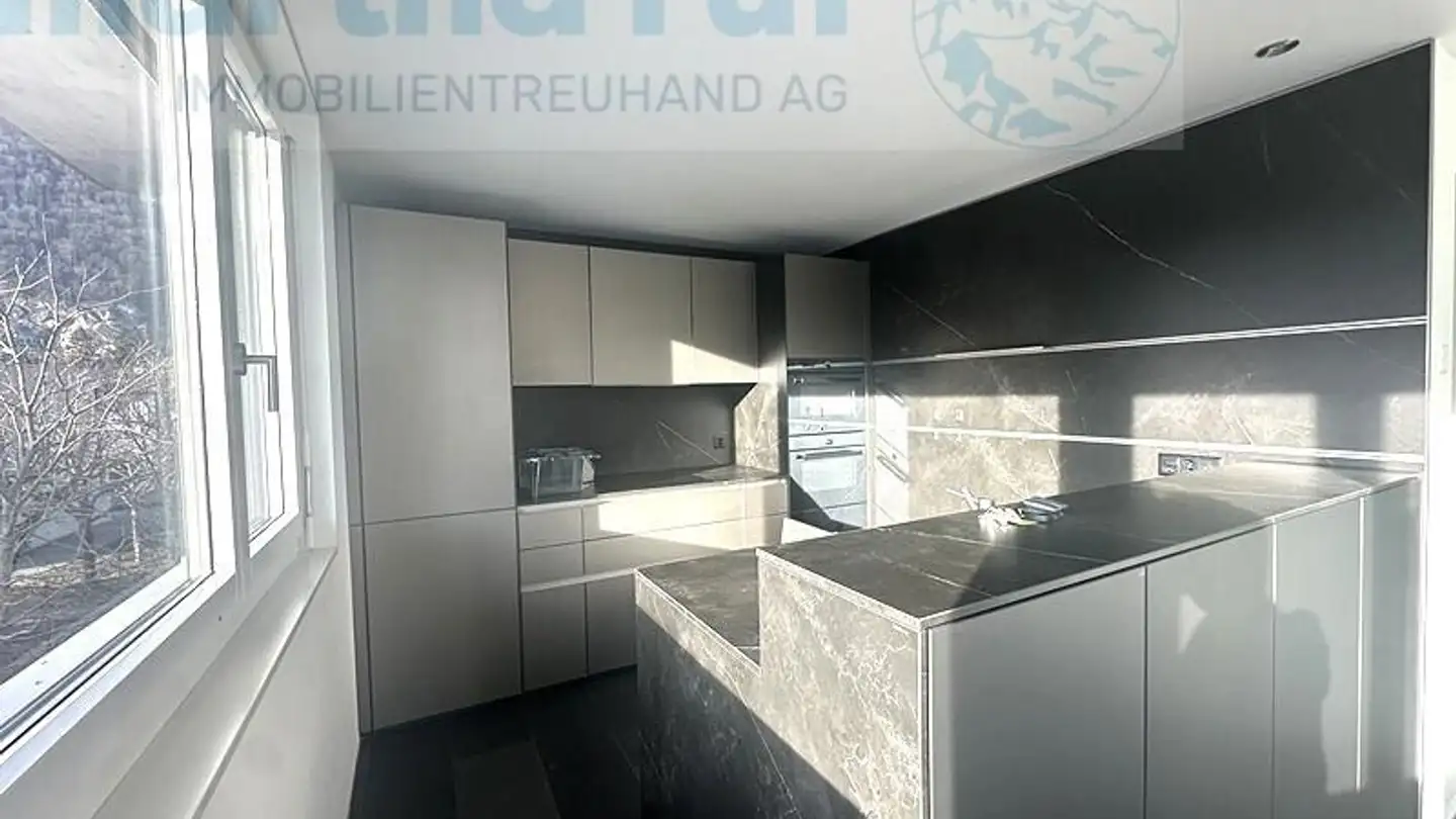 Wohnung mieten - Jungfraublickallee 1, 3800 Matten b. Interlaken - Foto 2