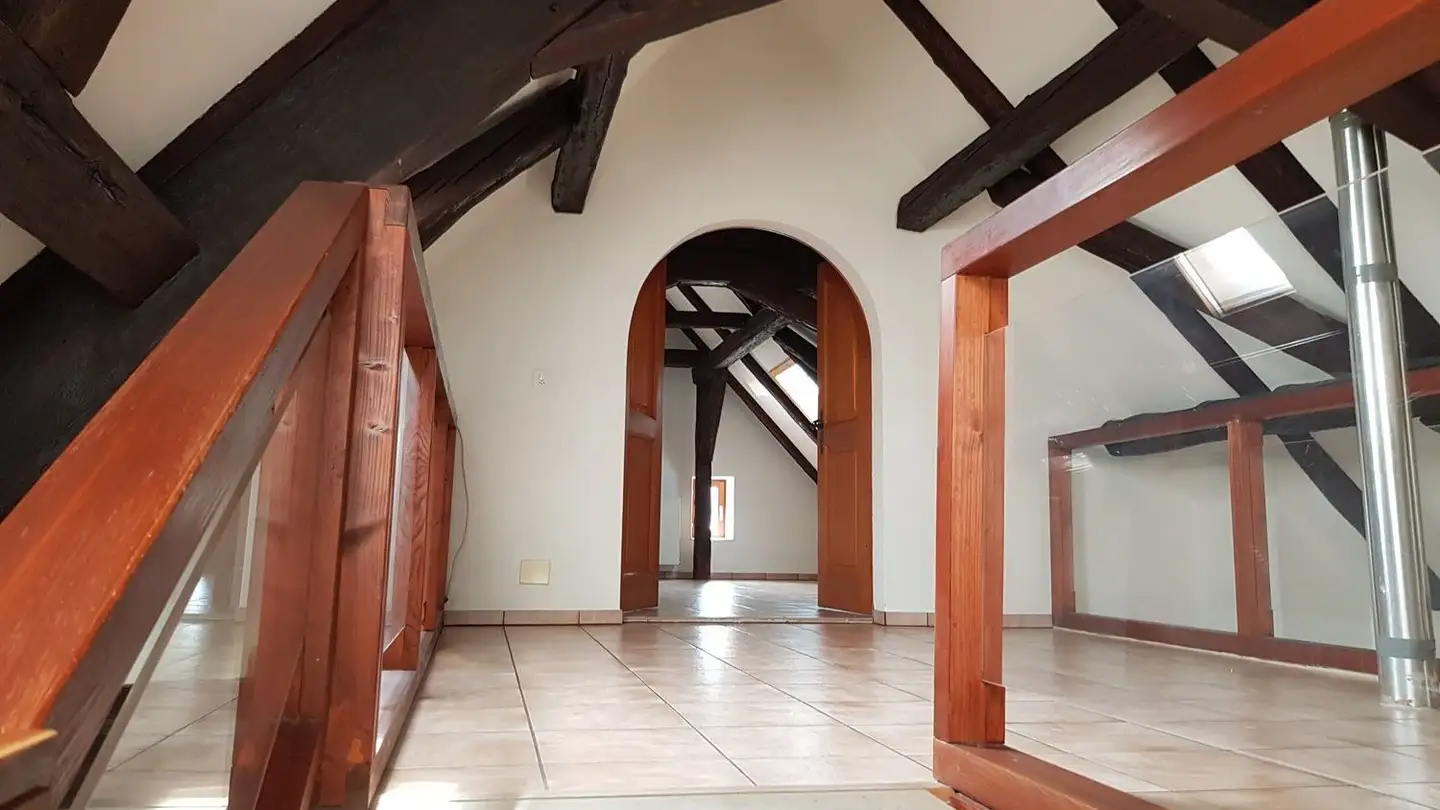 Duplex in affitto - Oberemattstrasse 1, 4133 Pratteln - Foto 3