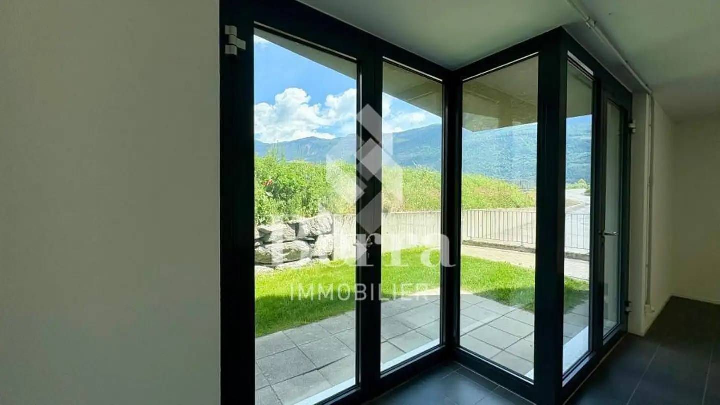 Shop for sale - Chemin De La Praille 31, 1920 Martigny - Photo 3