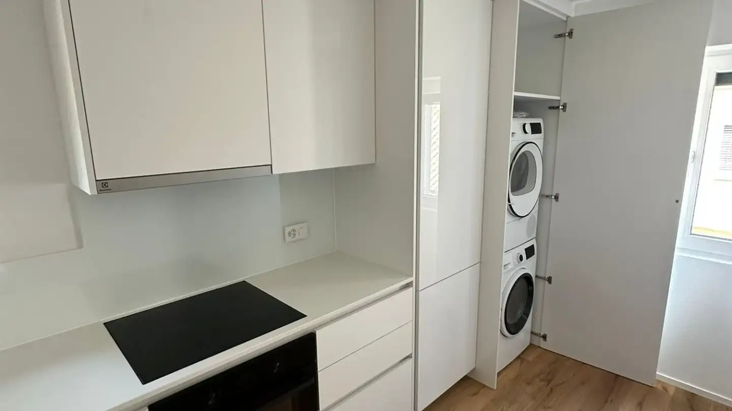 Appartamento in affitto - Hinterbüelstrasse 4, 4612 Wangen b. Olten - Foto 3