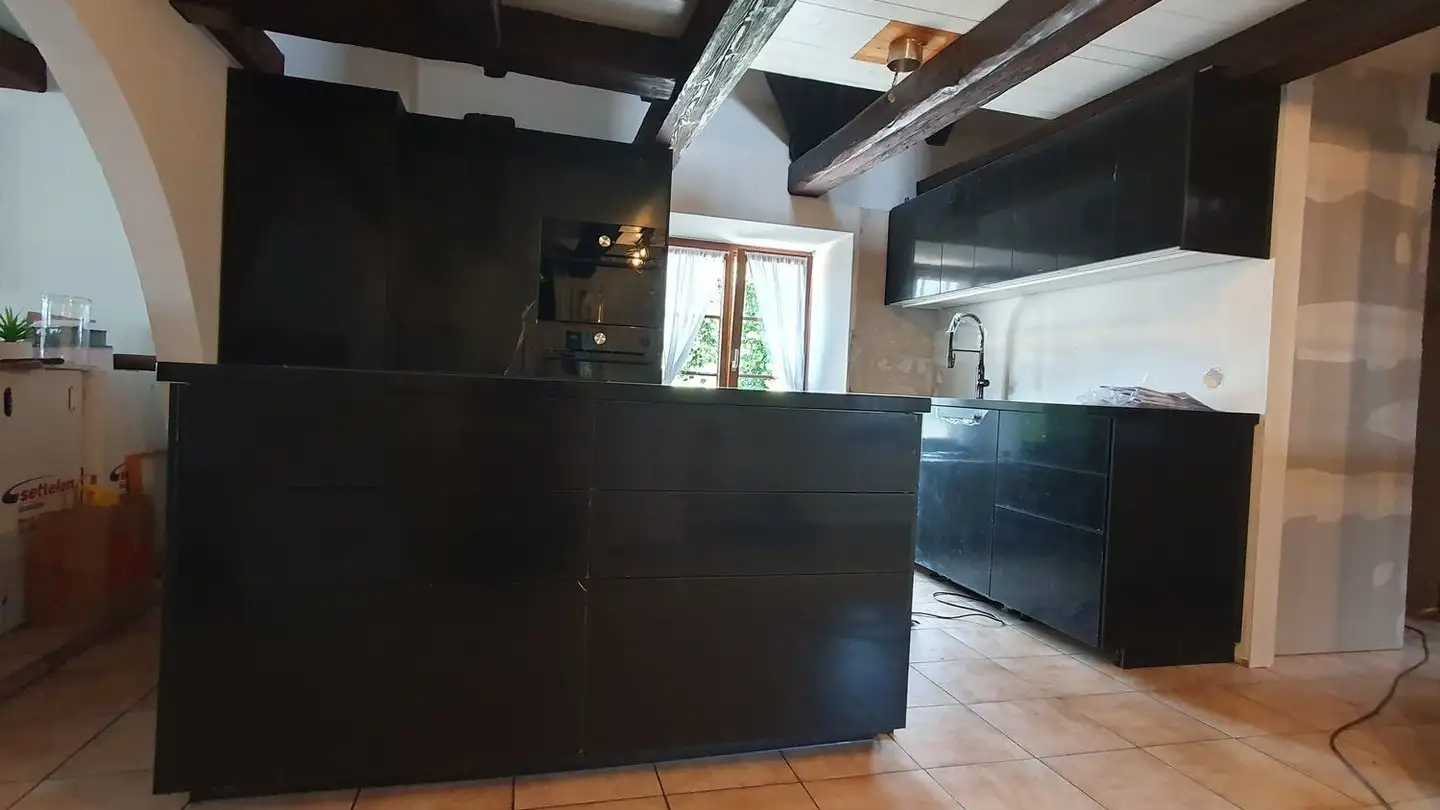 Duplex in affitto - Oberemattstrasse 1, 4133 Pratteln - Foto 4