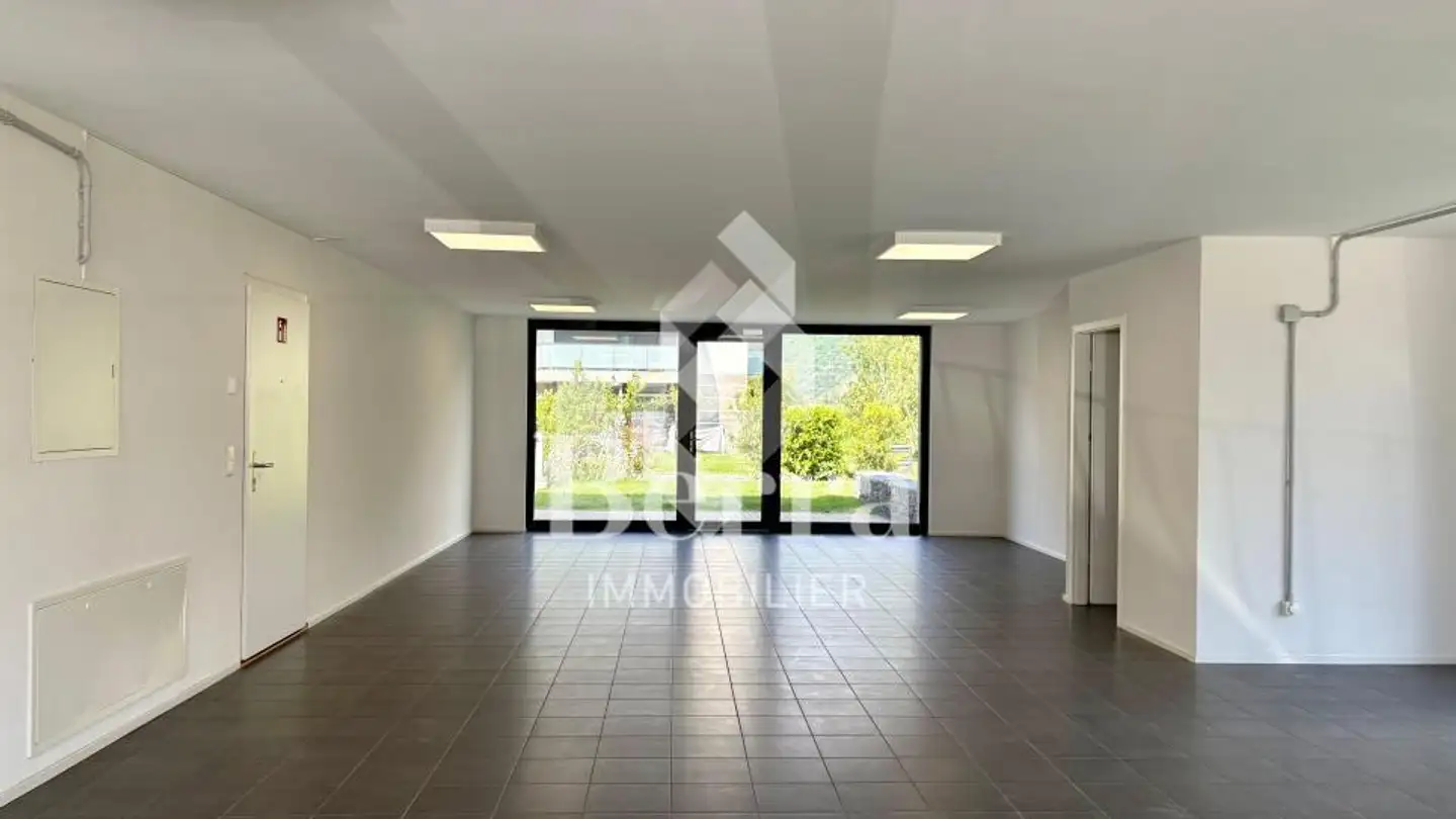 Shop for sale - Chemin De La Praille 31, 1920 Martigny - Photo 4