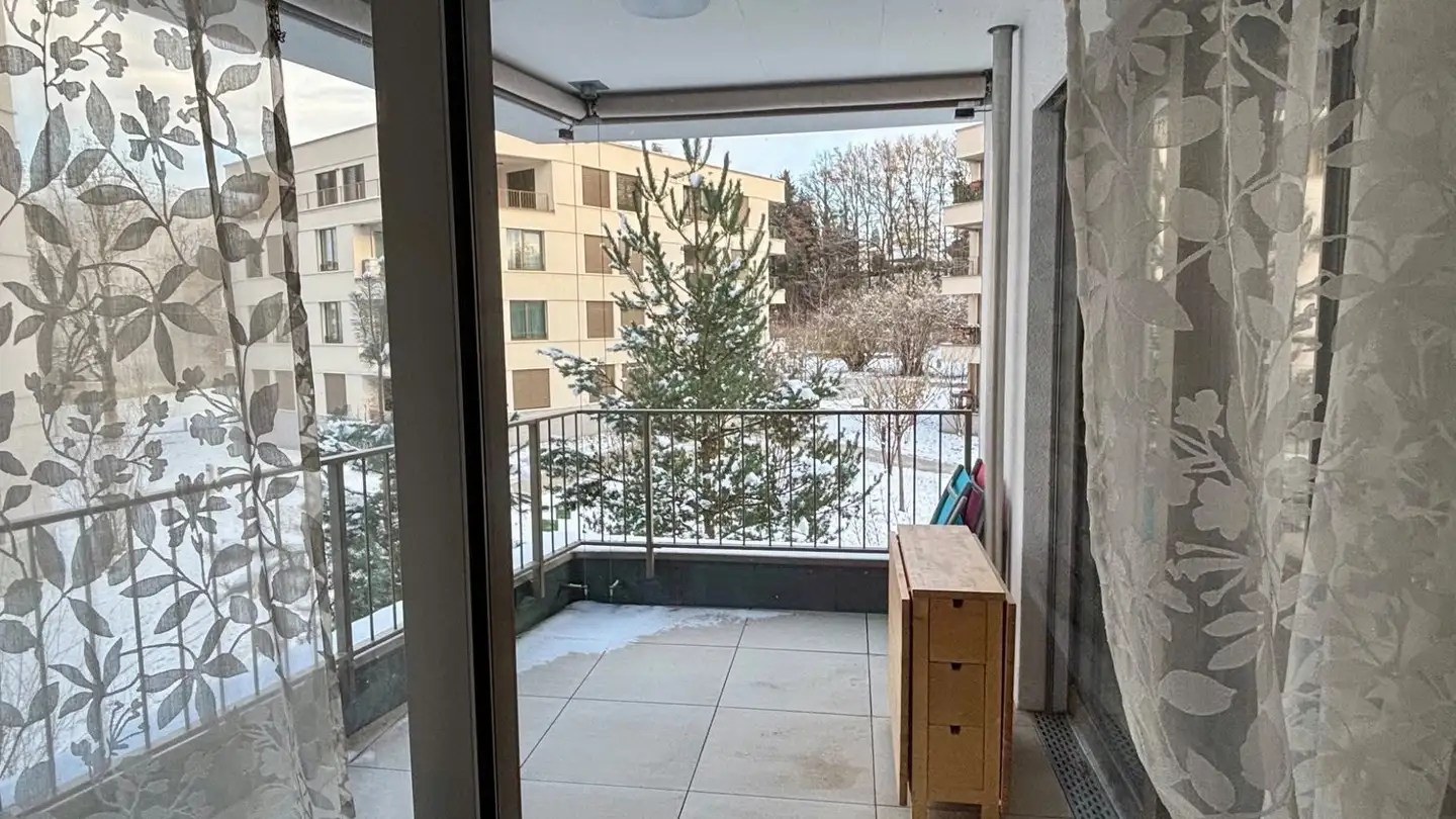 Appartamento in affitto - Rue Des Frères-Lumière 37, 1723 Marly - Foto 3