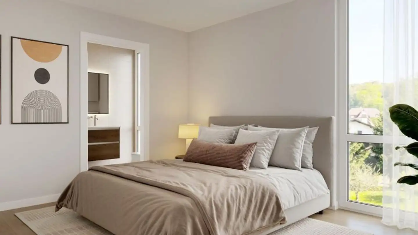 Penthouse for sale - 1617 Remaufens - Photo 2