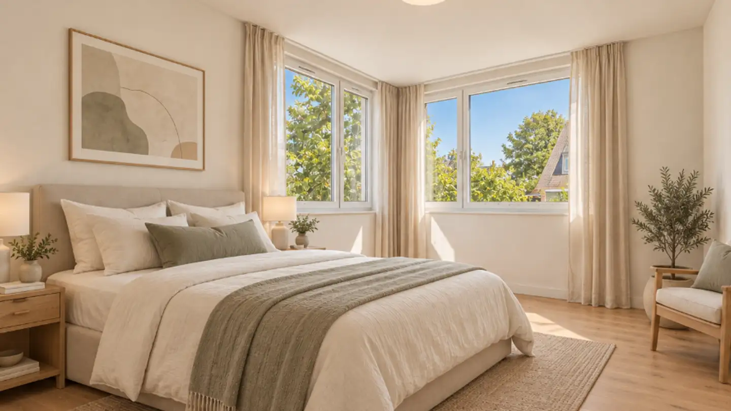 Wohnung kaufen - 9500 Wil SG - Foto 4